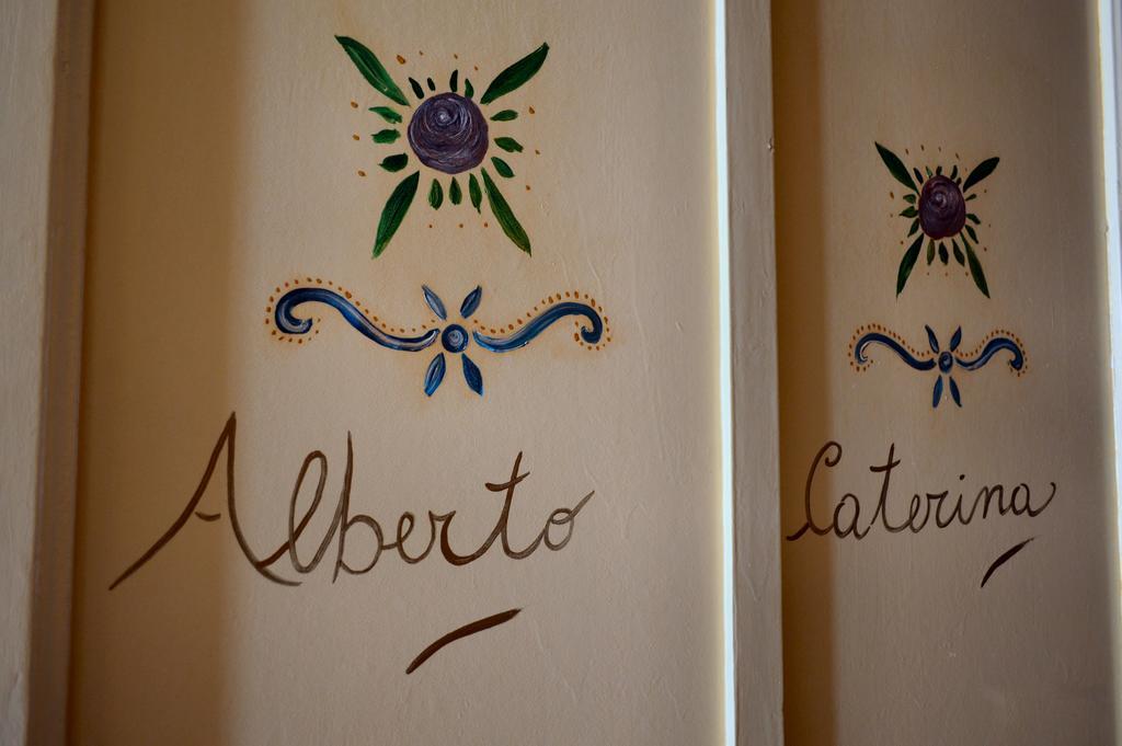 Real Teatro Umberto I Bed & Breakfast Palermo Eksteriør bilde