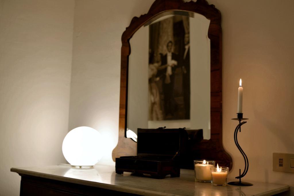 Real Teatro Umberto I Bed & Breakfast Palermo Eksteriør bilde